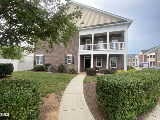 1314 Still Monument Way, Raleigh, NC 27603 - photo 1