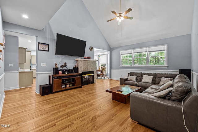 3665 Flat Woods Rd, Timberlake, NC 27583 - photo 6