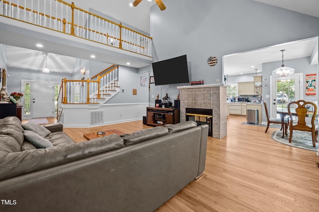 3665 Flat Woods Rd, Timberlake, NC 27583 - photo 7