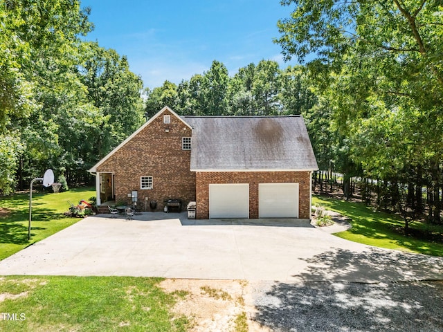 3665 Flat Woods Rd, Timberlake, NC 27583 - photo 22
