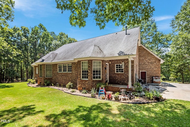 3665 Flat Woods Rd, Timberlake, NC 27583 - photo 24