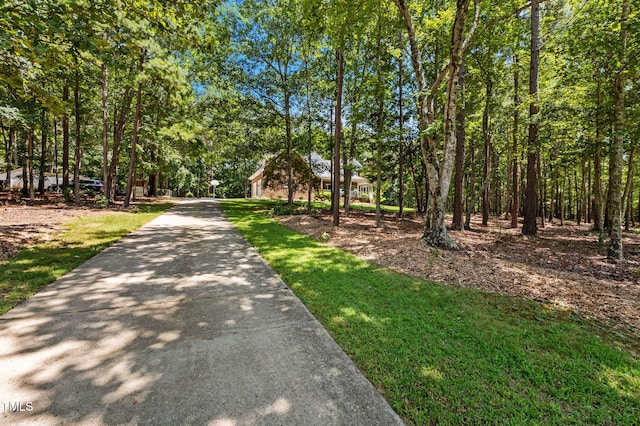 3665 Flat Woods Rd, Timberlake, NC 27583 - photo 28