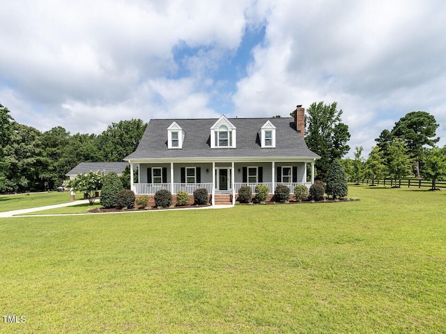 100 Pine Needle Dr, Angier, NC 27501 - photo 2
