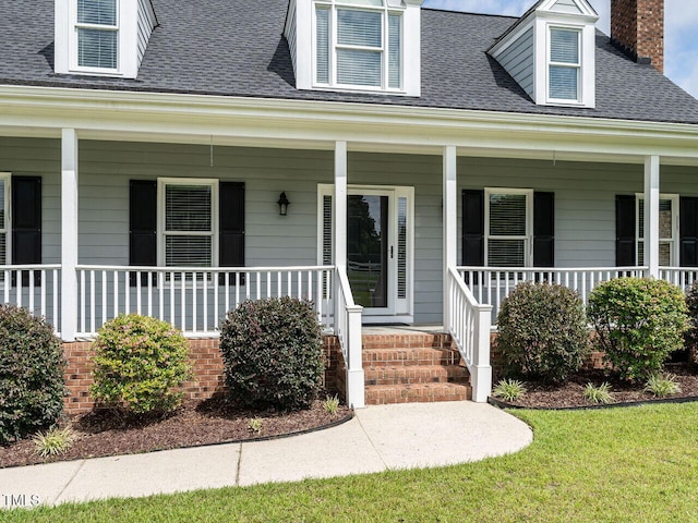 100 Pine Needle Dr, Angier, NC 27501 - photo 4