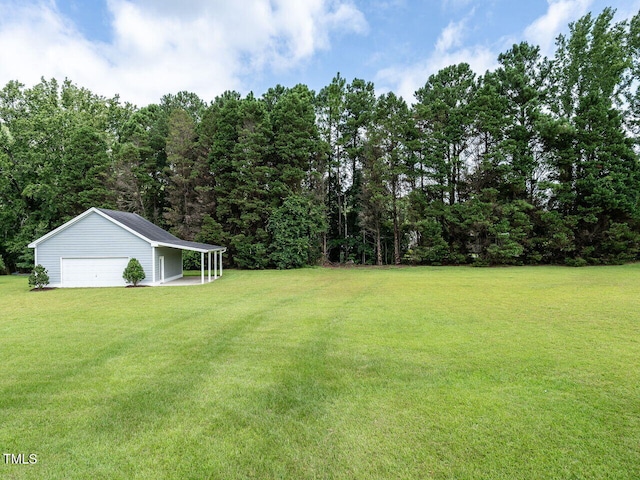 100 Pine Needle Dr, Angier, NC 27501 - photo 34