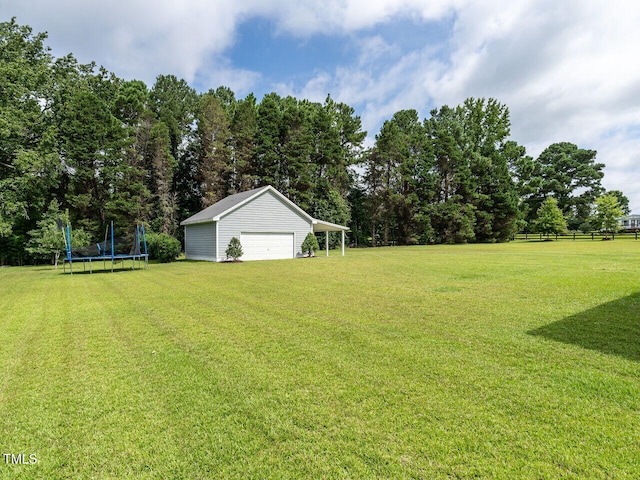 100 Pine Needle Dr, Angier, NC 27501 - photo 35