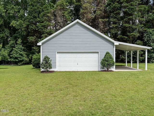 100 Pine Needle Dr, Angier, NC 27501 - photo 36
