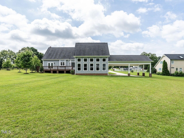 100 Pine Needle Dr, Angier, NC 27501 - photo 38
