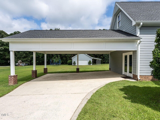 100 Pine Needle Dr, Angier, NC 27501 - photo 39