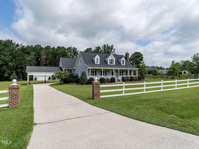 100 Pine Needle Dr, Angier, NC 27501 - photo 40