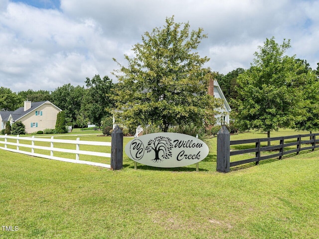 100 Pine Needle Dr, Angier, NC 27501 - photo 41