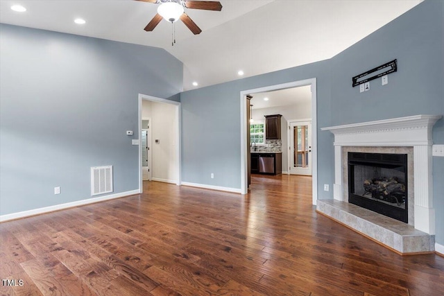 201 Brindley Cir, Clayton, NC 27520 - photo 6