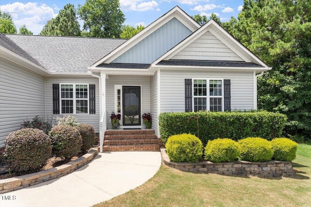 201 Brindley Cir, Clayton, NC 27520 - photo 4