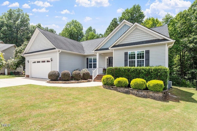 201 Brindley Cir, Clayton, NC 27520 - photo 3