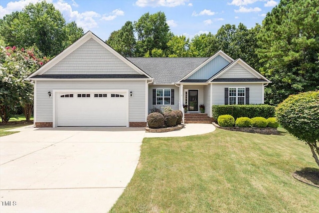201 Brindley Cir, Clayton, NC 27520 - photo 1