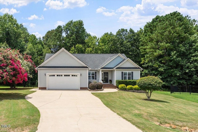 201 Brindley Cir, Clayton, NC 27520 - photo 2
