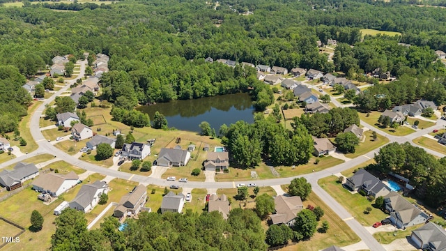 201 Brindley Cir, Clayton, NC 27520 - photo 35
