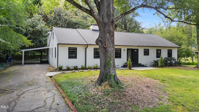 800 Christopher Rd, Chapel Hill, NC 27514 - photo 4