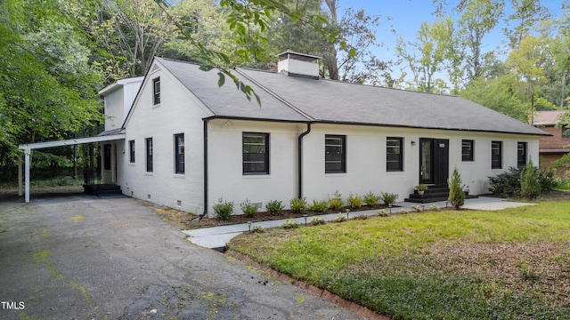 800 Christopher Rd, Chapel Hill, NC 27514 - photo 3