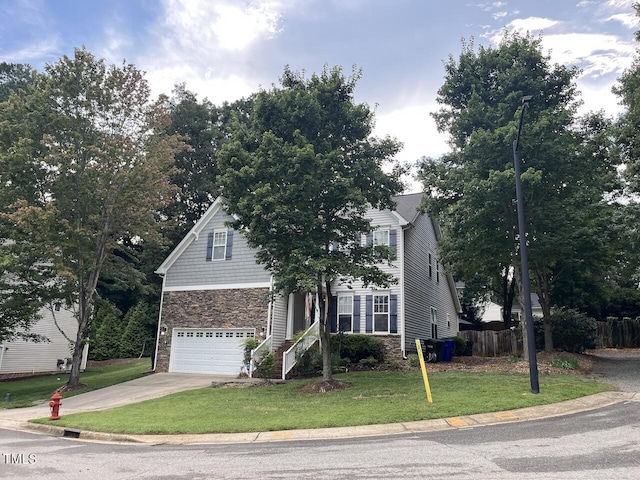105 Hay Sedge Ct, Durham, NC 27705 - photo 1