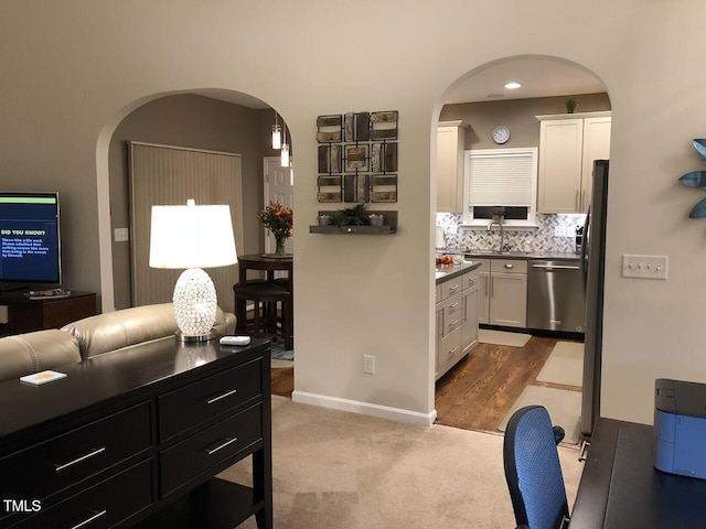 105 Hay Sedge Ct, Durham, NC 27705 - photo 9