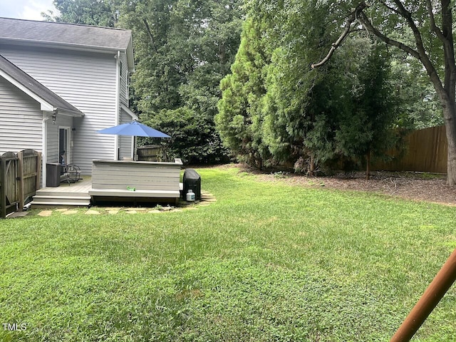 105 Hay Sedge Ct, Durham, NC 27705 - photo 20