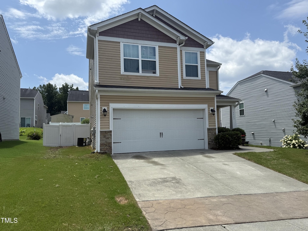 3922 Massey Run, Raleigh, NC 27616 - photo 2