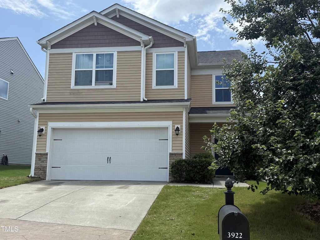 3922 Massey Run, Raleigh, NC 27616 - photo 1