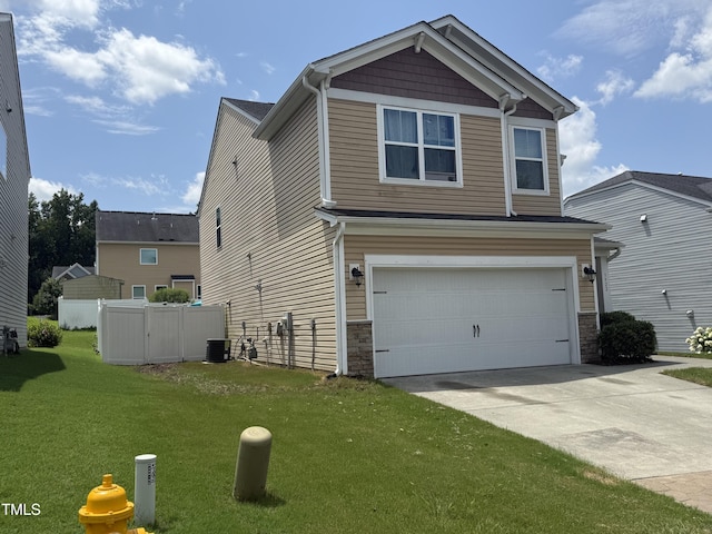 3922 Massey Run, Raleigh, NC 27616 - photo 4