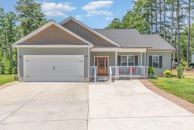 317 Old Eason Rd, Zebulon, NC 27597 - photo 1