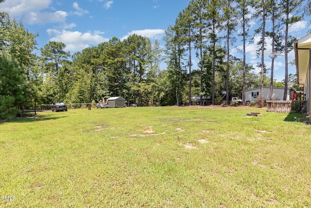 317 Old Eason Rd, Zebulon, NC 27597 - photo 22