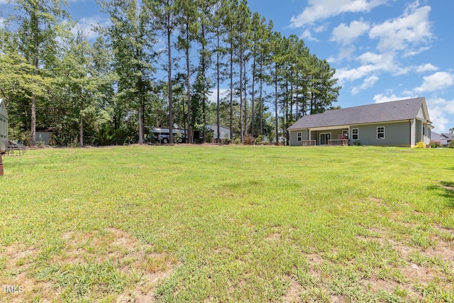 317 Old Eason Rd, Zebulon, NC 27597 - photo 23