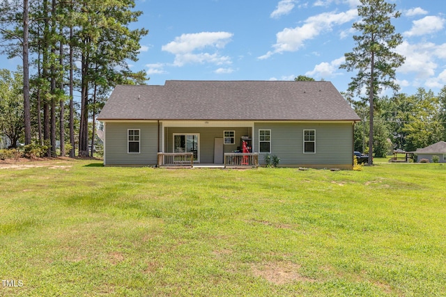 317 Old Eason Rd, Zebulon, NC 27597 - photo 24