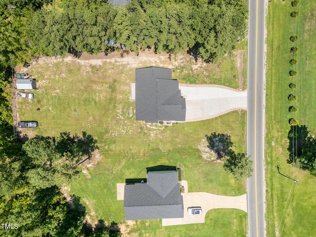 317 Old Eason Rd, Zebulon, NC 27597 - photo 25