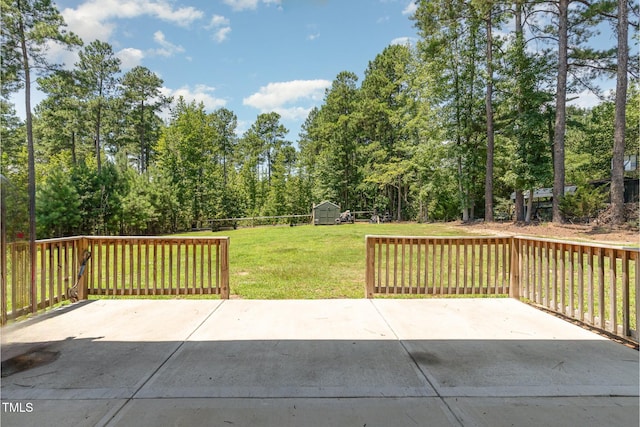 317 Old Eason Rd, Zebulon, NC 27597 - photo 21