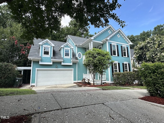 1748 Town Home Dr, Apex, NC 27502 - photo 2