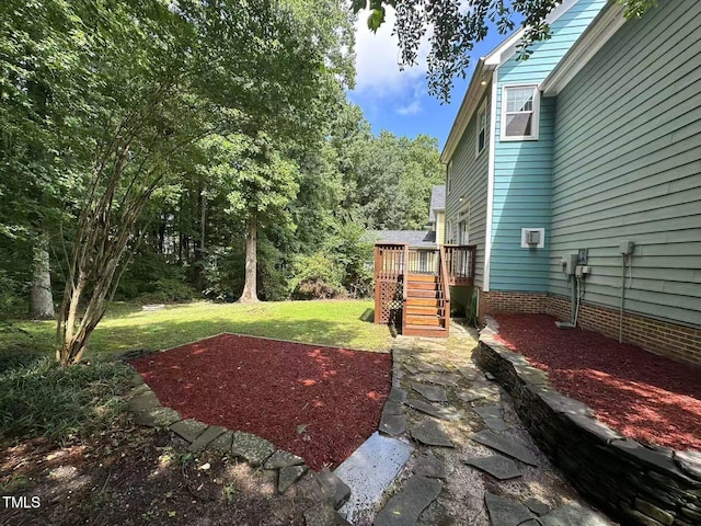 1748 Town Home Dr, Apex, NC 27502 - photo 35