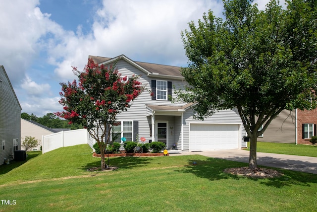 120 Quartermaster Dr, Sanford, NC 27330 - photo 1