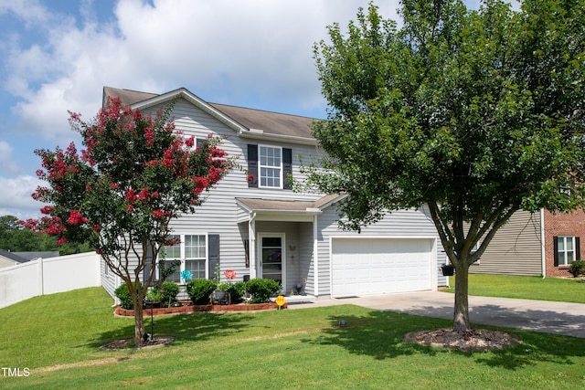 120 Quartermaster Dr, Sanford, NC 27330 - photo 2