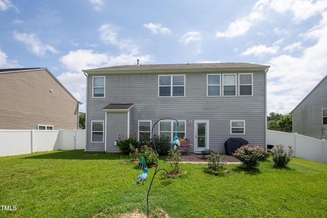 120 Quartermaster Dr, Sanford, NC 27330 - photo 23