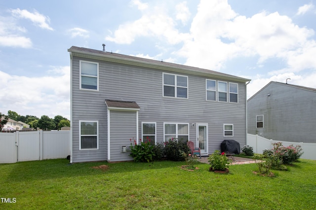 120 Quartermaster Dr, Sanford, NC 27330 - photo 24