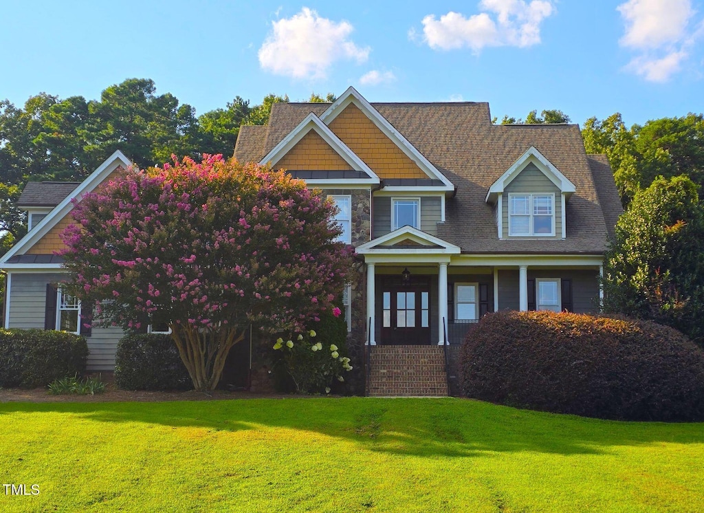 240 Barn Hill Ln, Wake Forest, NC 27587 - photo 1