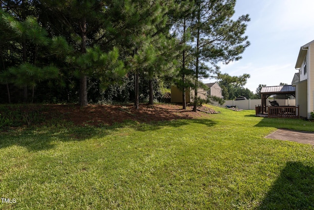 601 Weeping Willow Dr, Durham, NC 27704 - photo 36