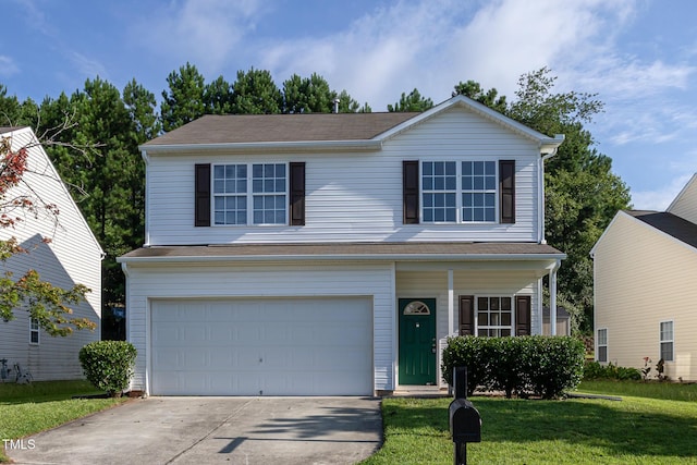 601 Weeping Willow Dr, Durham, NC 27704 - photo 1