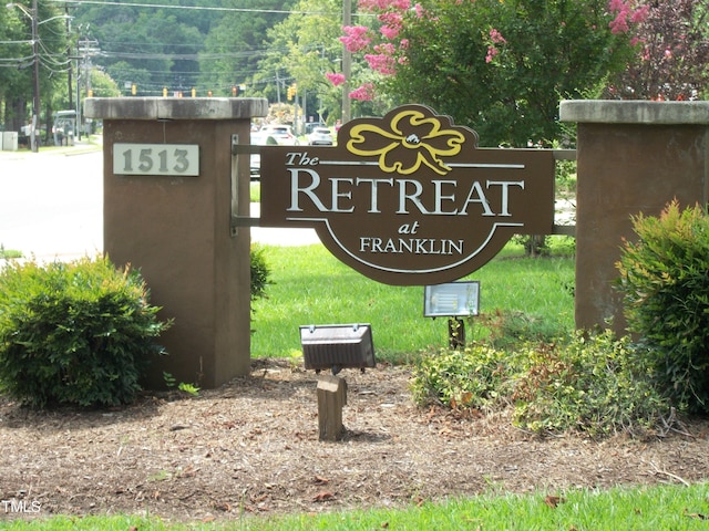 1513 E Franklin St Bldg A # 104, Chapel Hill, NC 27514 - photo 24