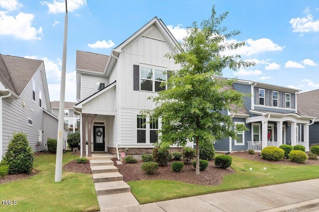208 Old Ride Dr, Holly Springs, NC 27540 - photo 1