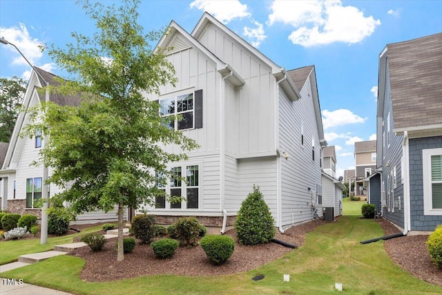 208 Old Ride Dr, Holly Springs, NC 27540 - photo 4