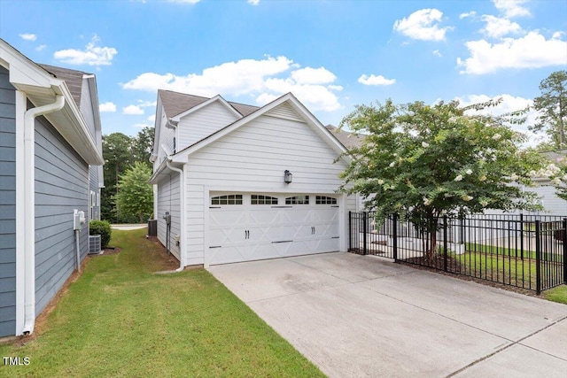 208 Old Ride Dr, Holly Springs, NC 27540 - photo 41