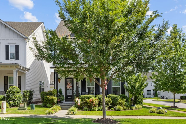 1669 Highpoint St, Wake Forest, NC 27587 - photo 3