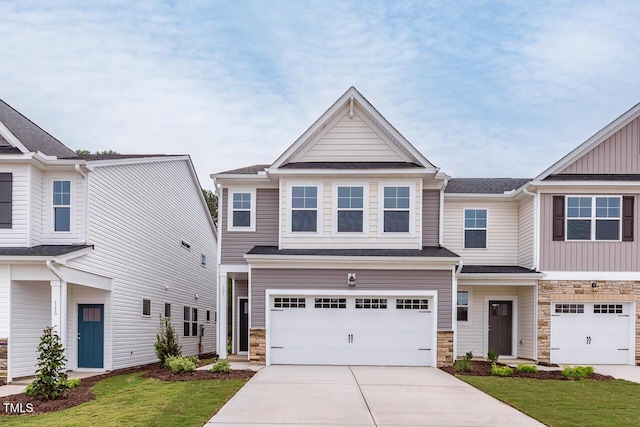 36 Village Edge Dr, Lillington, NC 27546 - photo 1